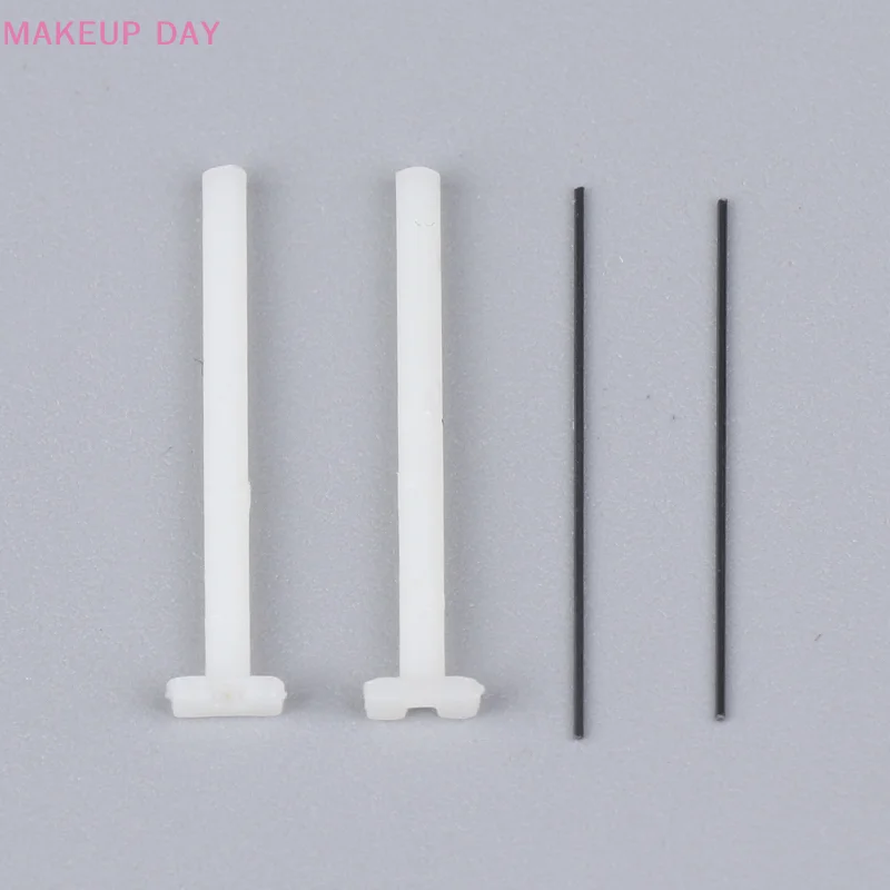 5/10 Stuks Ingegroeide Teennagel Corrector Gereedschap Ingegroeide Teen Nagel Behandeling Elastische Patch Sticker Rechttrekken Clip Brace Pedicure Tool