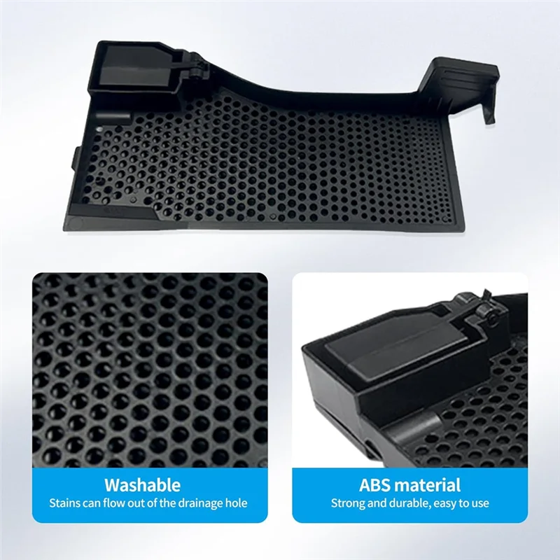 A76G-محطة شفط فلتر خزان المياه ل Roborock S7 Pro Ultra S7 Maxv Ultra/G10S/G10S PRO قطع غيار المكنسة الكهربائية