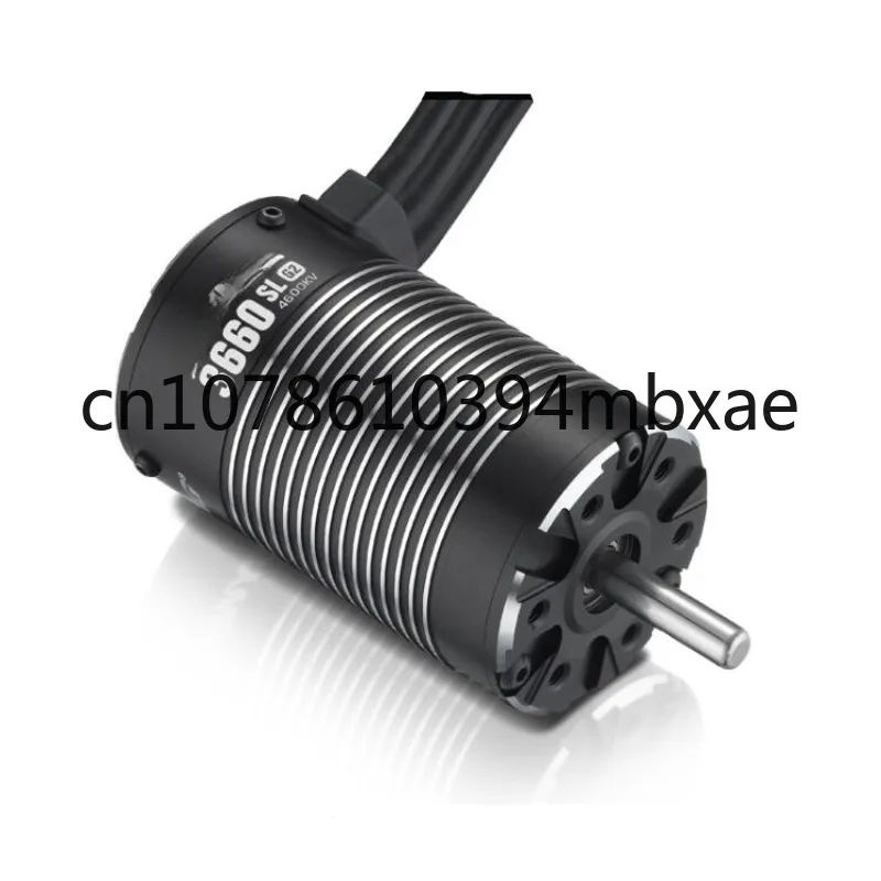 

MAX10-SCT 120A Waterproof ESC and 3660 G2 Motor Set