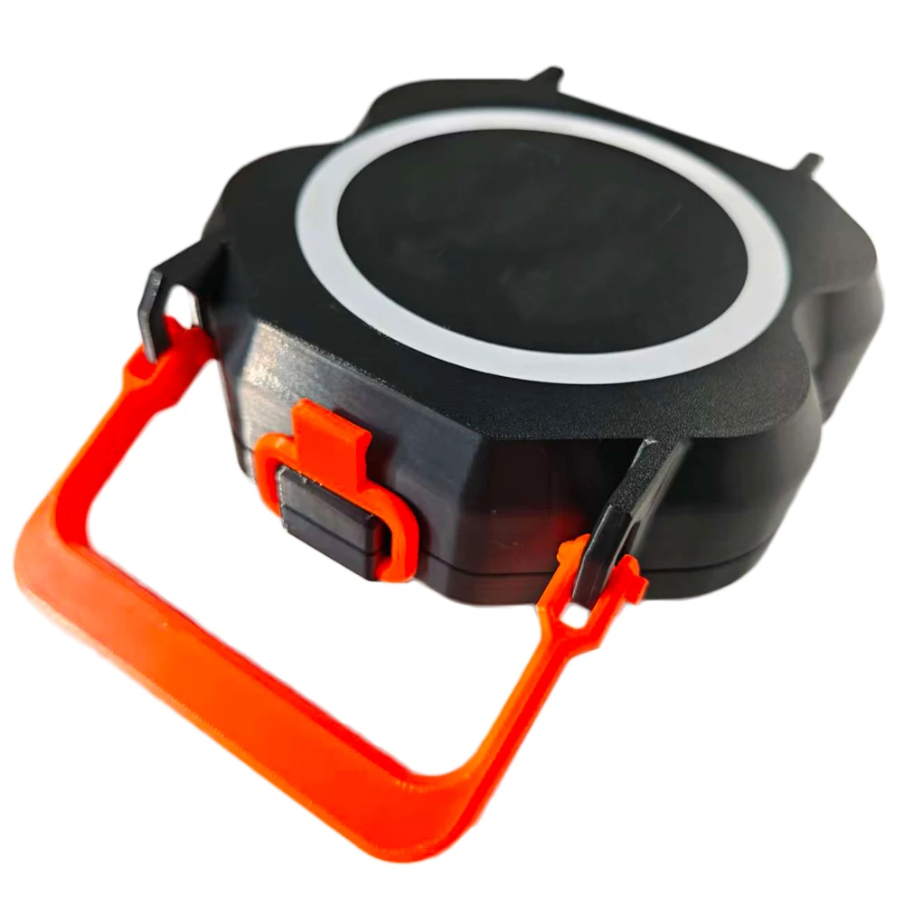 

For DJI Neo2 Anti-Pressure Shuttle Case - 3D Printed Sturdy Impact-Resistant Storage Accessory