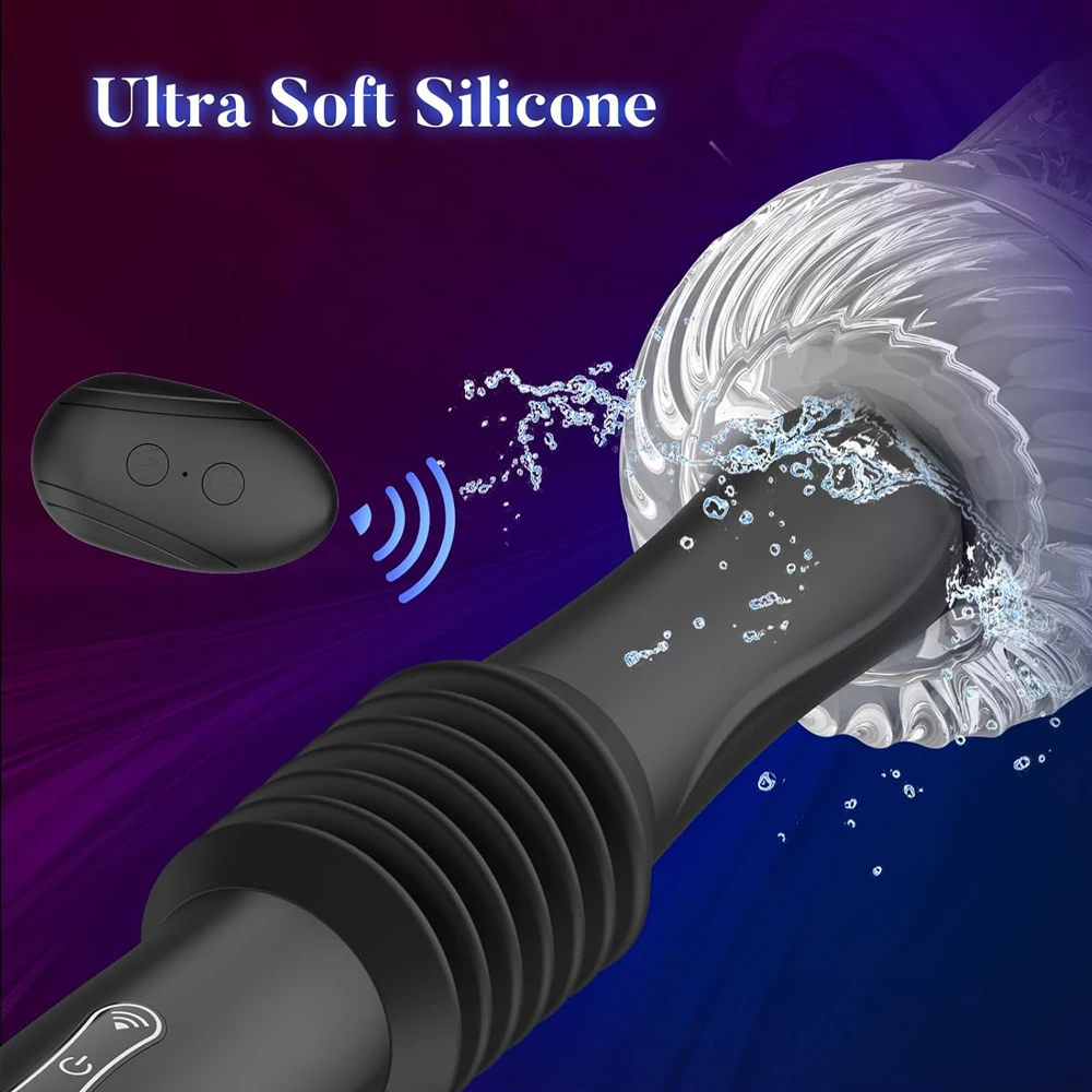 Sex Machine Thrusting Dildo Machine: Real-World Use, Performance & Why It  Works For Me