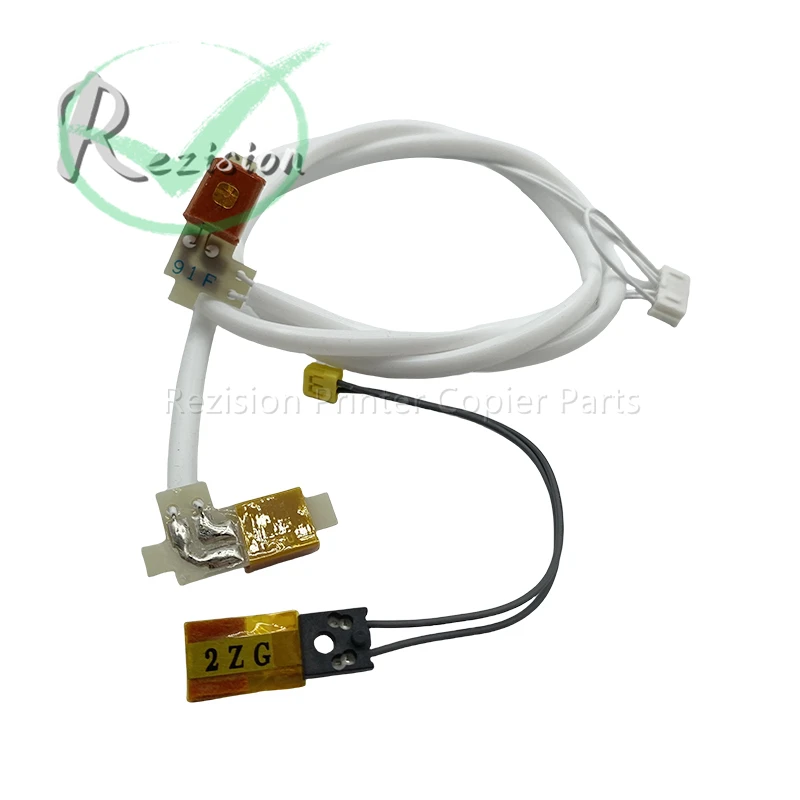 High Quality Thermistor Use For Canon IR-ADV 6055 6065 6075 6265 6275 6255 Fuser Thermistor Primary/Secondary Copier Spare Parts