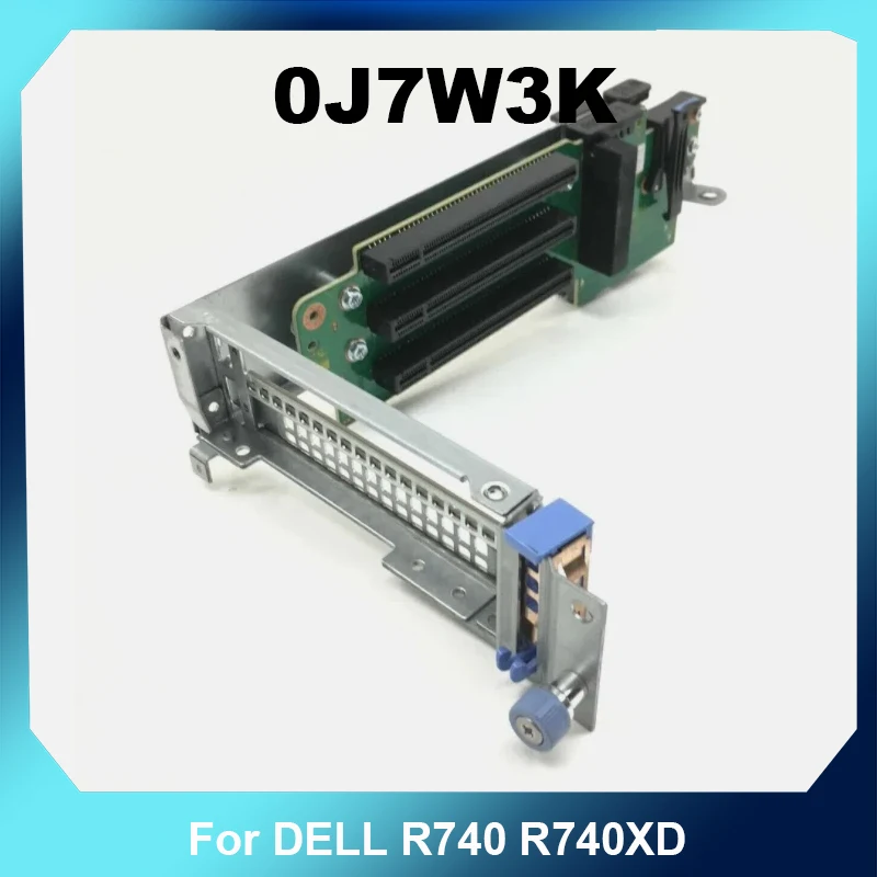 0j7w3k-riser2-expansion-slot-riser-card-for-dell-r740-r740xd-j7w3k