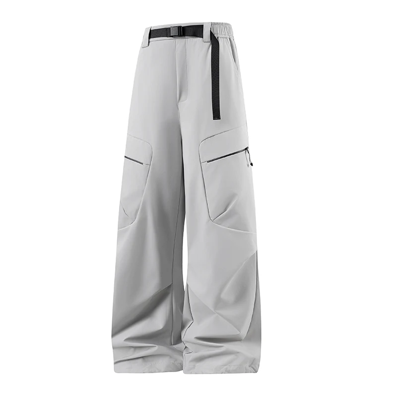 2025 السراويل البضائع الخارجية |   بنطلون رحلات 75D مقاوم للرياح ومقاوم للماء |   سروال تكتيكي عسكري للجنسين بخصر قابل للتعديل