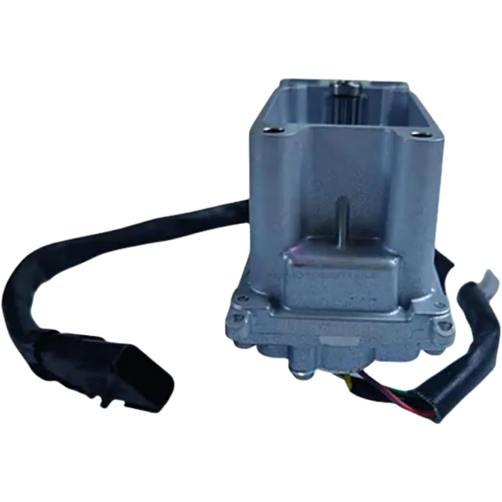 12V Turbocharger Actuator 3787565 3787595 For Cummins ISL (12V V With cooling water holes)