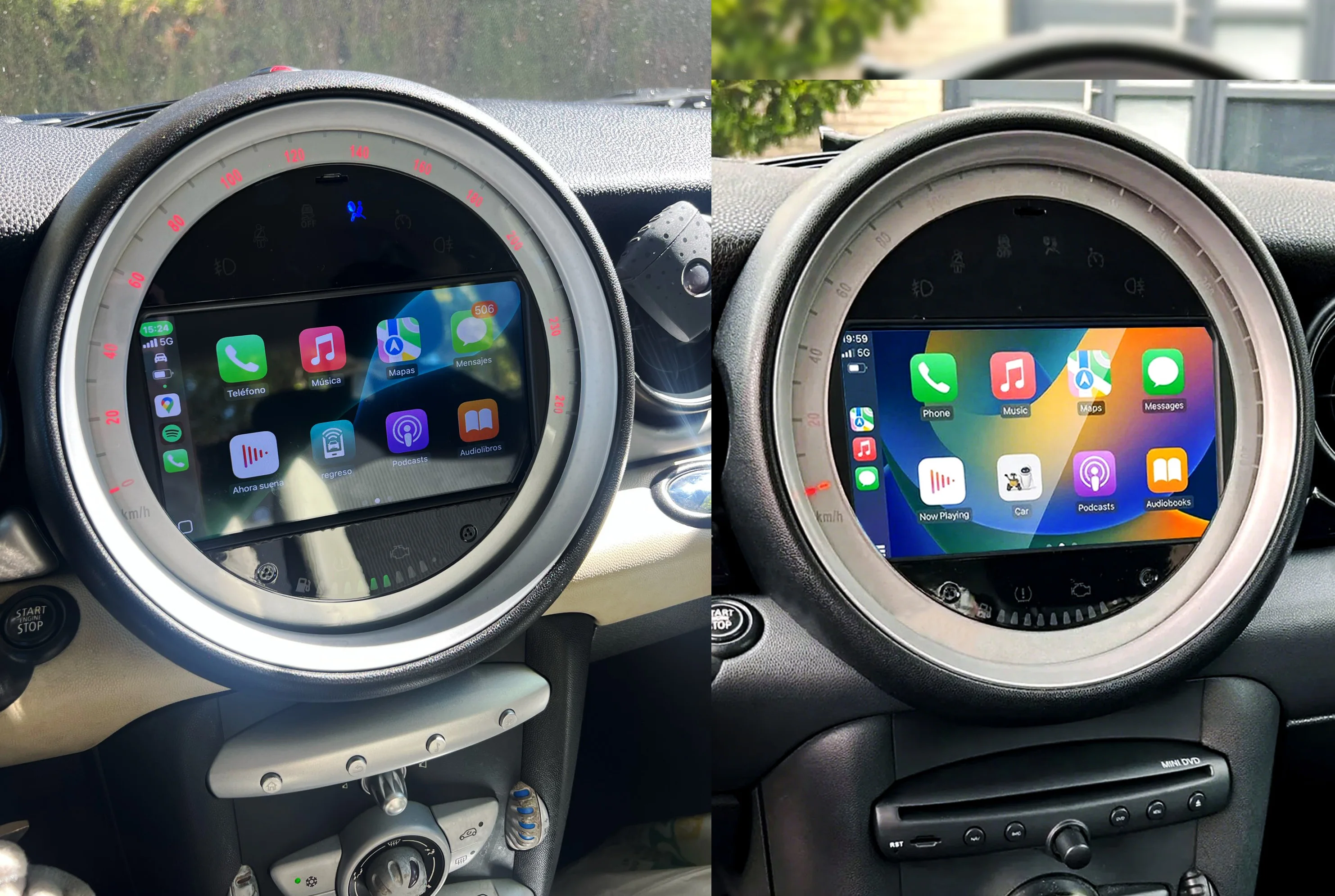 Chstek Carplay Ster… - image