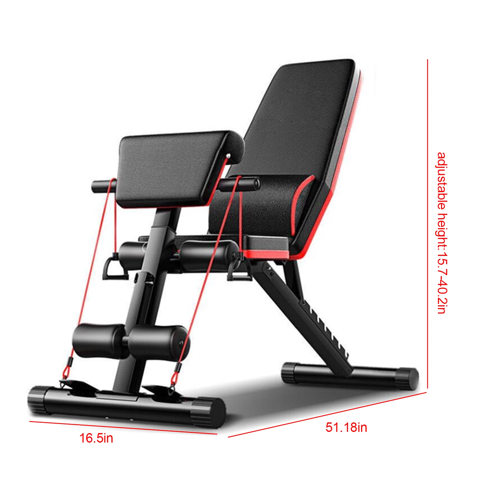 Adjustable Workout … - image