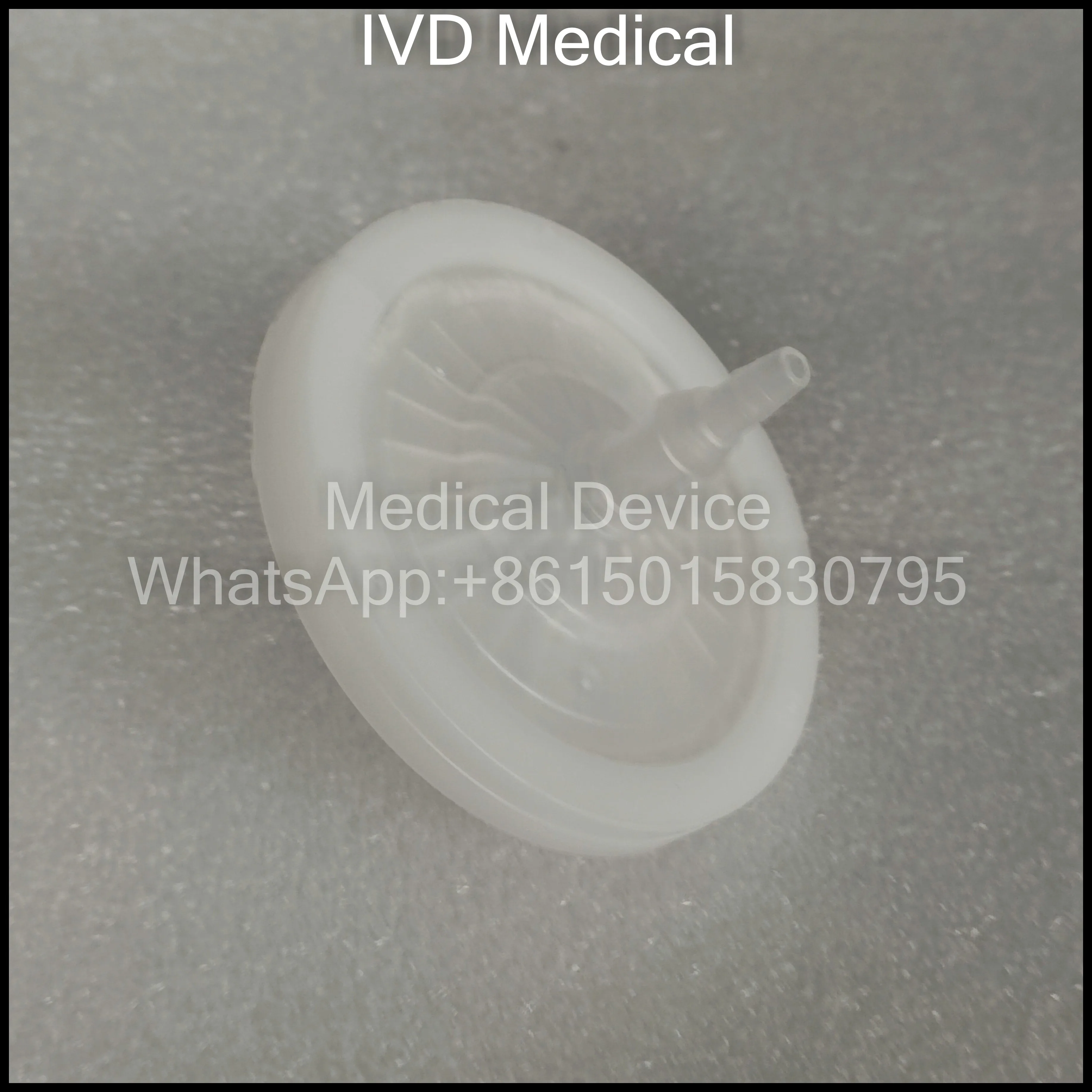 2pcs Discoid Filter for Mindray Biochemistry Analyzers BS240，BS330E，BS350E，BS430，BS450，BS460，BS480，BS490
