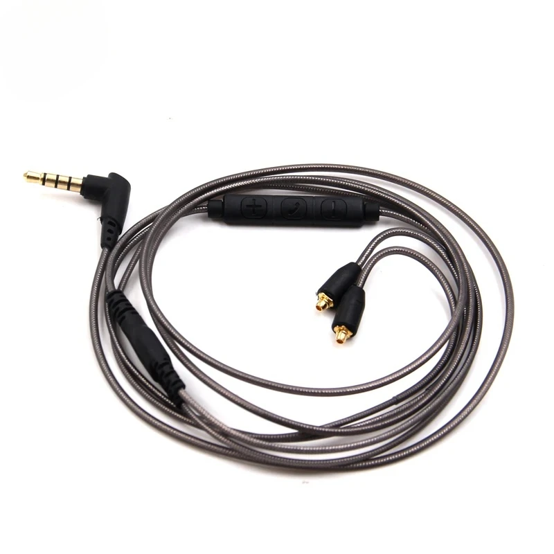 ΠΠ°ΠΌΠ΅Π½ΠΈΡΠ΅ ΠΈΠ½ΡΠ΅ΡΡΠ΅ΠΉΡ MMCX Π½Π° ΠΌΠΈΠΊΡΠΎΡΠΎΠ½Π½ΠΎΠΌ ΠΊΠ°Π±Π΅Π»Π΅ Π΄Π»Ρ Π½Π°ΡΡΠ½ΠΈΠΊΠΎΠ² Shure SE215, SE425, SE535, SE846 ΠΈ UE900. ΠΠ°ΠΌΠ΅Π½ΠΈΡΠ΅ ΠΈΠ½ΡΠ΅ΡΡΠ΅ΠΉΡ MMCX Π½Π° ΠΌΠΈΠΊΡΠΎΡΠΎΠ½Π½ΠΎΠΌ ΠΊΠ°Π±Π΅Π»Π΅ Π΄Π»Ρ Π½Π°ΡΡΠ½ΠΈΠΊΠΎΠ² Shure SE215, SE425, SE535, SE846 ΠΈ UE900.