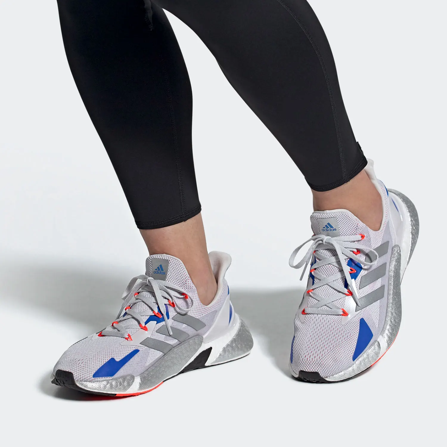 

Adidas genuine X9000L4 M Men's Casual Running Shoes FX8439