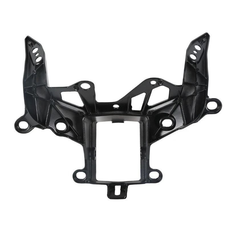 Soporte de faro para motocicleta, carenado superior para BMW S1000, S1000R, s1000rr S 1000 RR 2009, 2010, 2011, 2012, 2013, 2014, piezas