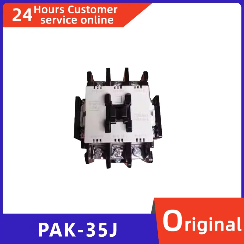 

Brand new original contactor PAK-35J