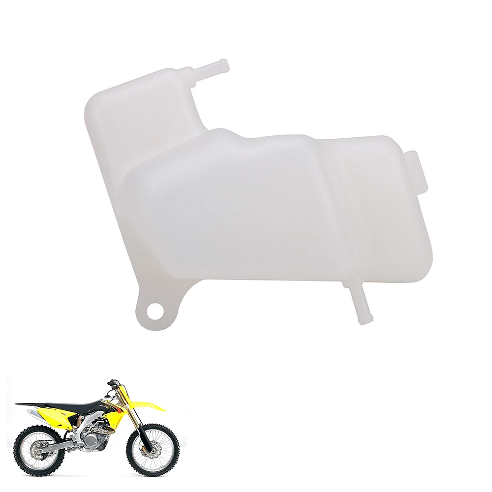 

Radiator Tank For DRZ400 400S Motorcycle Accessories Water Tank For SUZUKI DRZ400 DRZ400S DRZ400E DRZ400SM 400E 400SM 2000-2017
