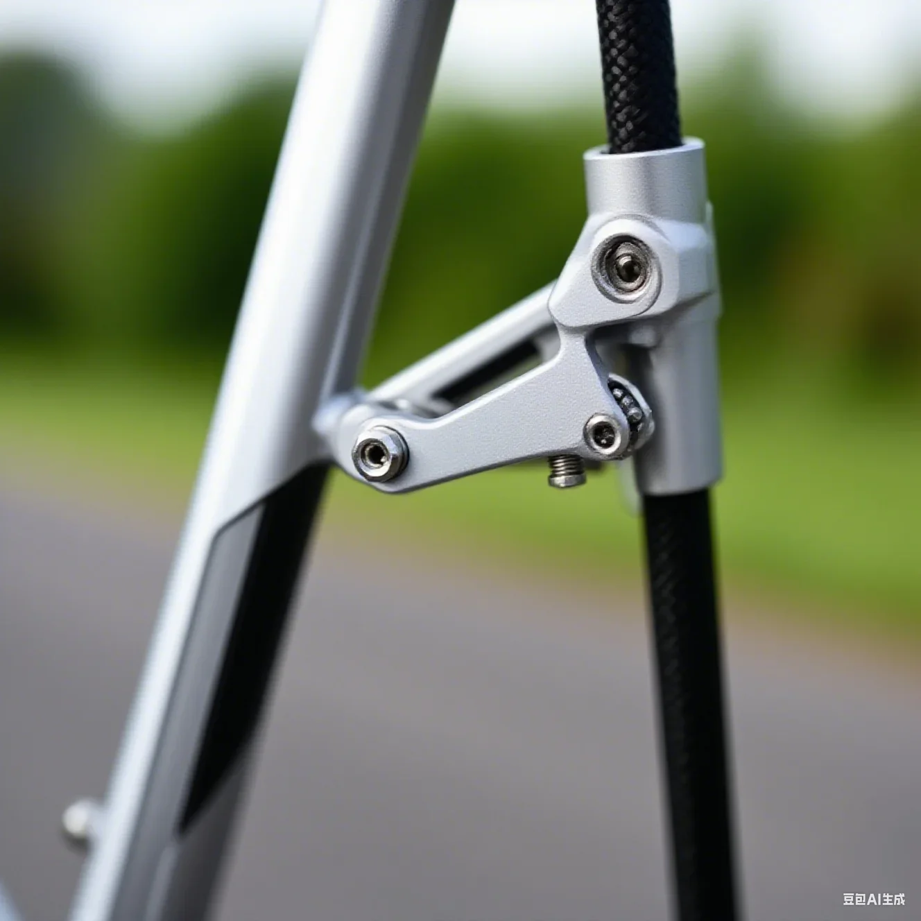 

CNC Alloy Rear Derailleur Hanger - Bike Tail Hook For Merida Road Bikes REACTO Compatible High Quality