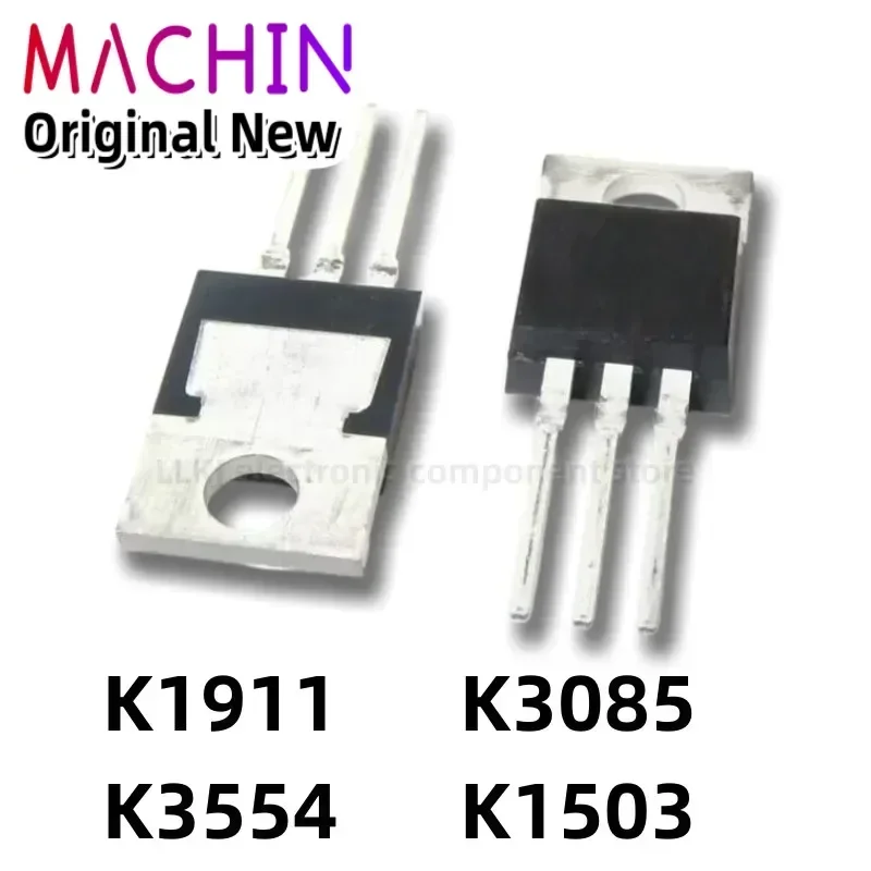 1Pcs 2SK1911 2SK308…