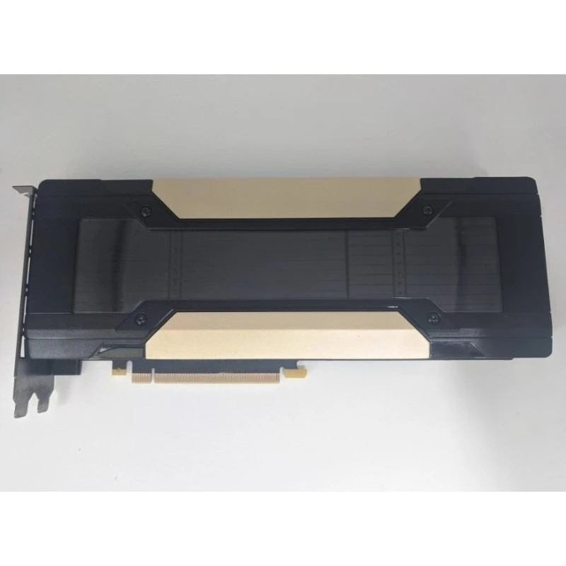 V100 16GB 14 TFLOPS FP32 GPU Accelerator PCIe 3.0 x16 250W for Data Center Scientific Computing