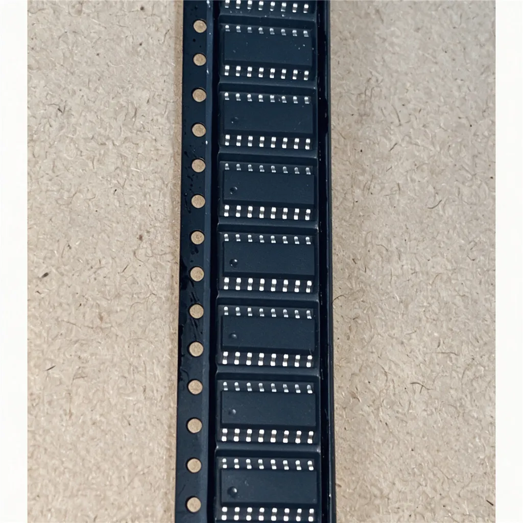 1-10PCS DS3487M DS3487 DS3487MX 74HC148AF TC74HC148AF TLP280-4 TLP280-4GB 74HC4538 74HC4538D
