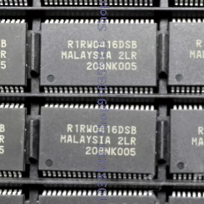 

5-50pcs New R1RW0416DSB TSSOP-44 Storage chip