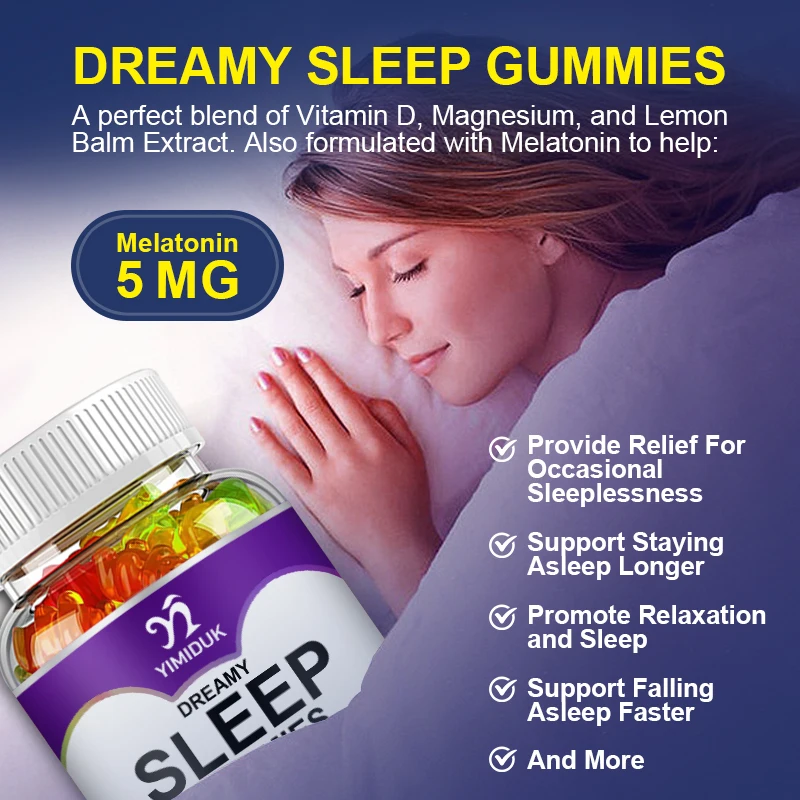Thumbnail 3 - #36 Ranked Sleeping Aids Picks in 2026