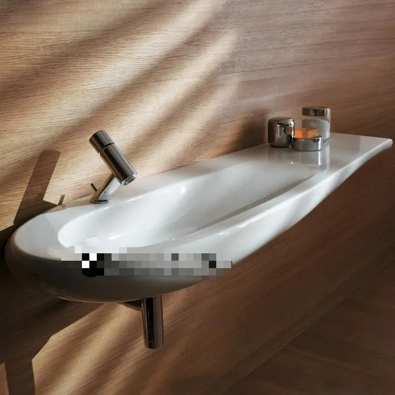 

Wall-mounted spoon basin 1.2 814973 814974