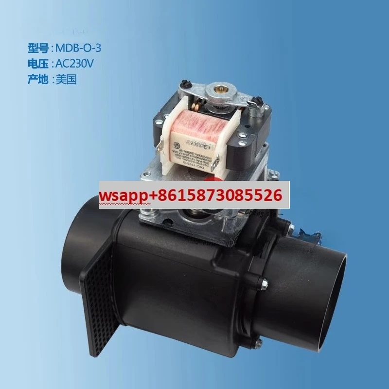 MDB-O-3 230V Unimac…