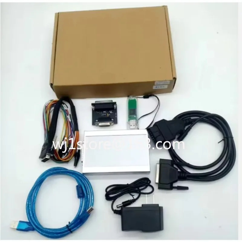2026 best-seller Program Tool Support ECU Read and Write 67-in-1 Module Automotive Diagnostics ECU Programmer Tool  Tuner