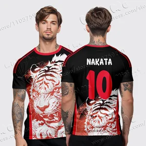 أفضل 6 مبيعات لقمصان كرة القدم التايلاندية - رقم 3