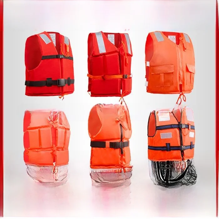 high-buoyancy-adult-life-jacket-professional-work-children's-float-vest-emergency-rescue-surfing-water-sports-safety-gear