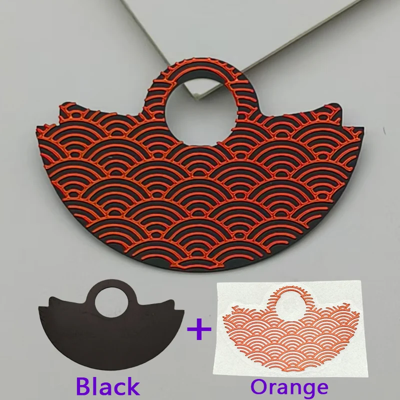 Customized NH35 NH36 Movement Automatic Rotor Protect Patch Fit for NH35 NH36 7S26 4R 6R Movement Watch SKX007 Watch Refit Parts