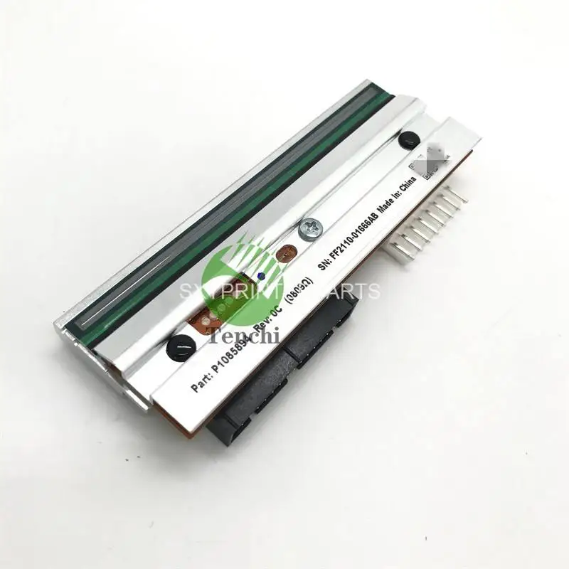 

Thermal Barcode 203dpi 300dpi Print Head for Zebra ZT510 P1083347-005 P1083347-006