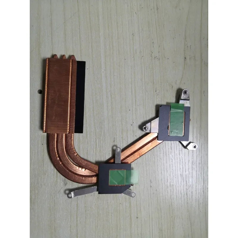 for Mechanic M510A M511 Raytheon G150Mg Heat Sink Copper Heat Dissipation