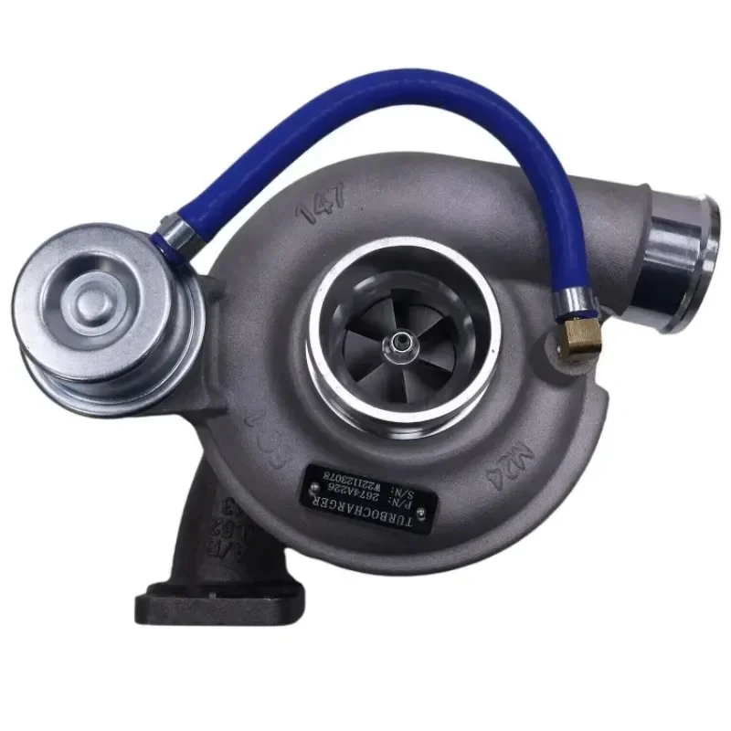 engine turbochargers 1W5580 0R5744 for CAT 3408B 3408E 3408 engine turbo Hot sales