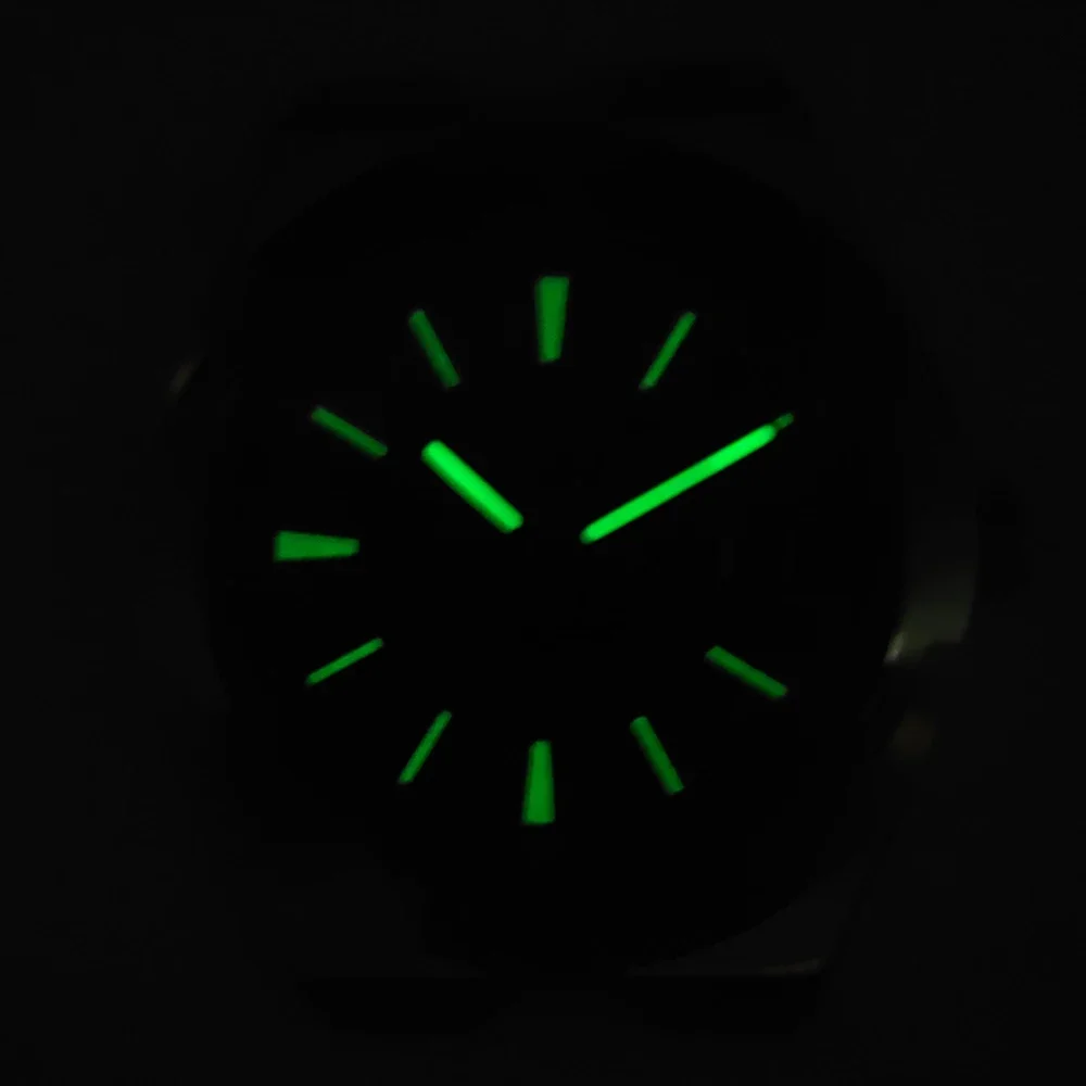 41 مللي متر الصلب ساعة مجموعة NH35 حافظة عدة الياقوت كريستال الحال بالنسبة NH35 4R NH36 حركة ساعة ميكانيكية أجزاء التجميع