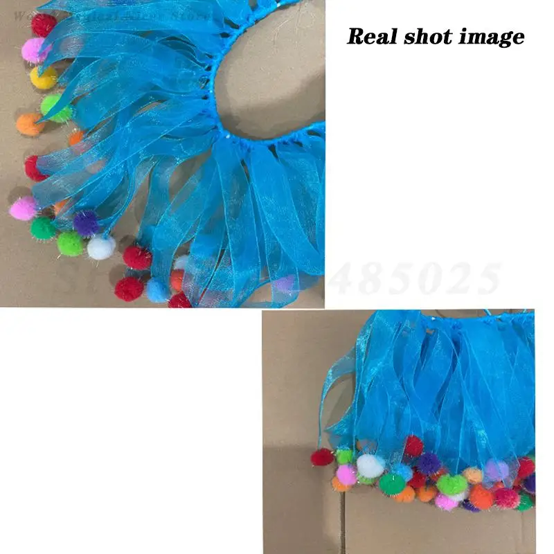 Cumpleaños mascota elegante tutú Collar sombrero trajes diario mascota decoración al aire libre divertido Retro foto Prop mascota fiesta de cumpleaños fotografía ropa