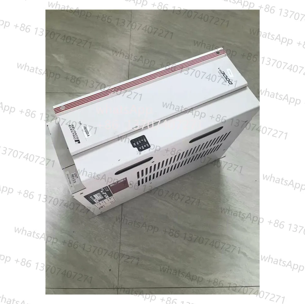 Servomoteur VZ3000 UAZ3222-A pour la confiance