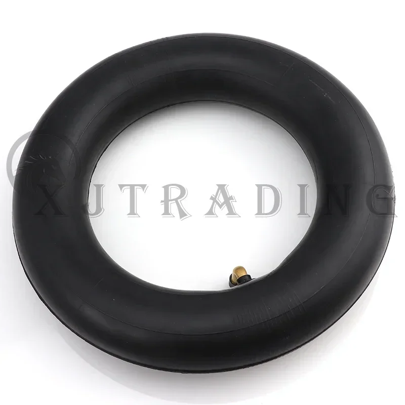90/65-6.5 الأنبوب الداخلي 110/50-6.5 الإطارات الداخلية أجزاء مطاطية بوتيل 49cc صاروخ صغير دراجة الجيب سكوتر كهربائي