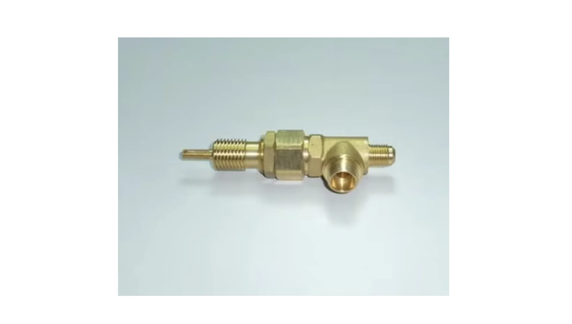 

EXPOBAR 15000325 Tap Body Std Steam/Water