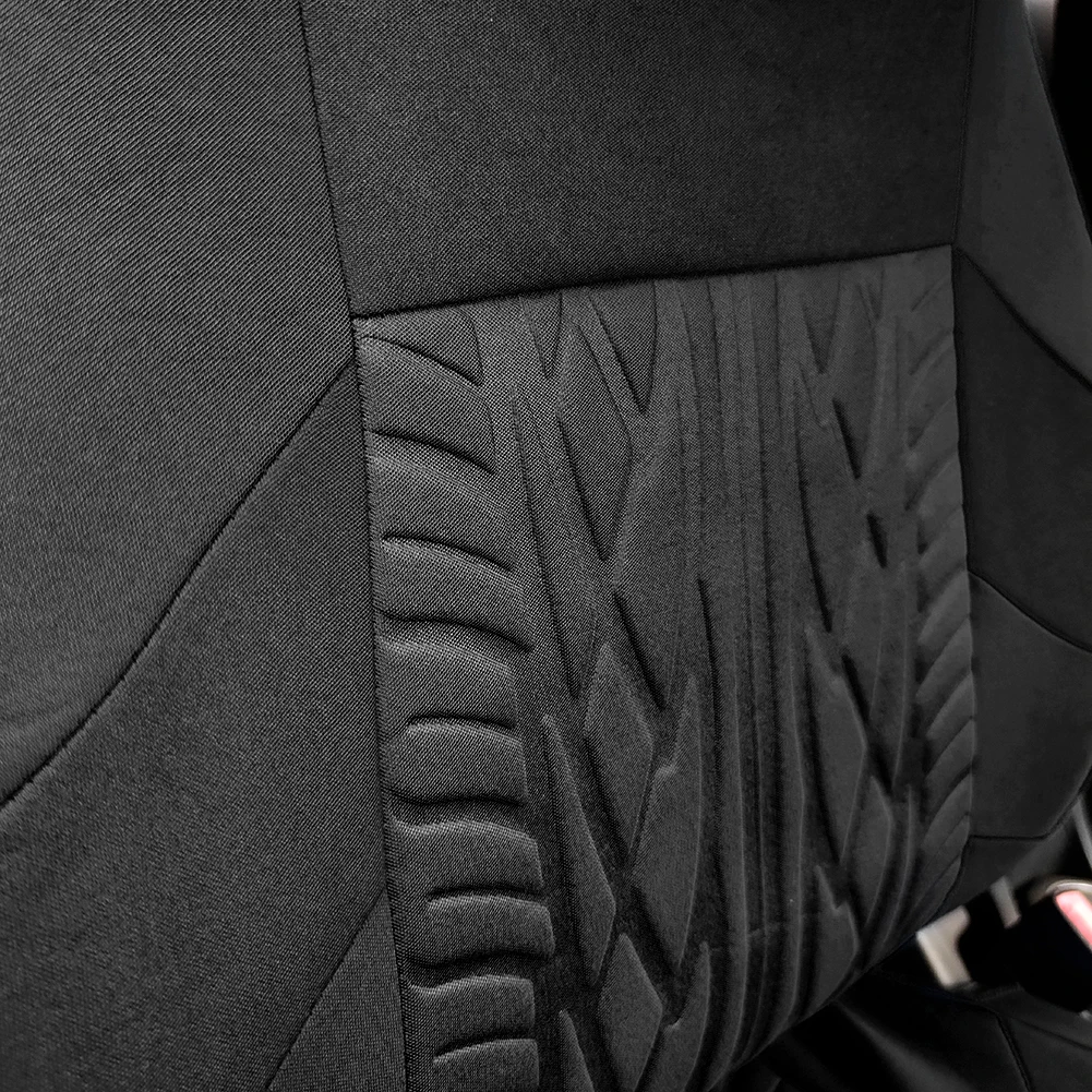 Thumbnail 4 - #81 Best Rated Universal Fit Seat Covers to Buy in 2026