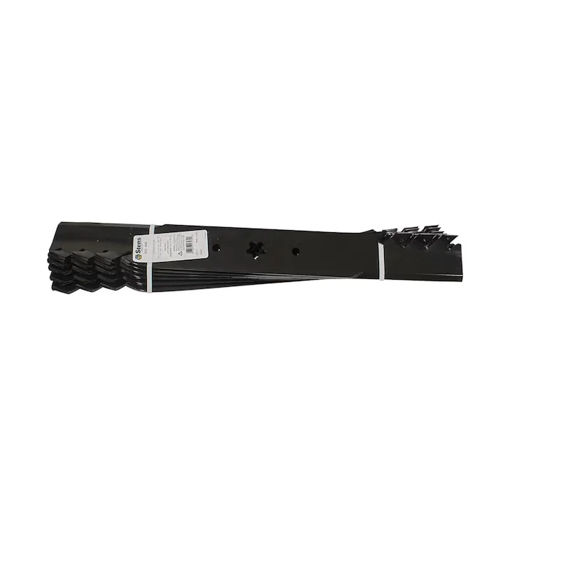

Toothed Blade Shop -400-6 For Ayp Hu22004 594893101, PK6