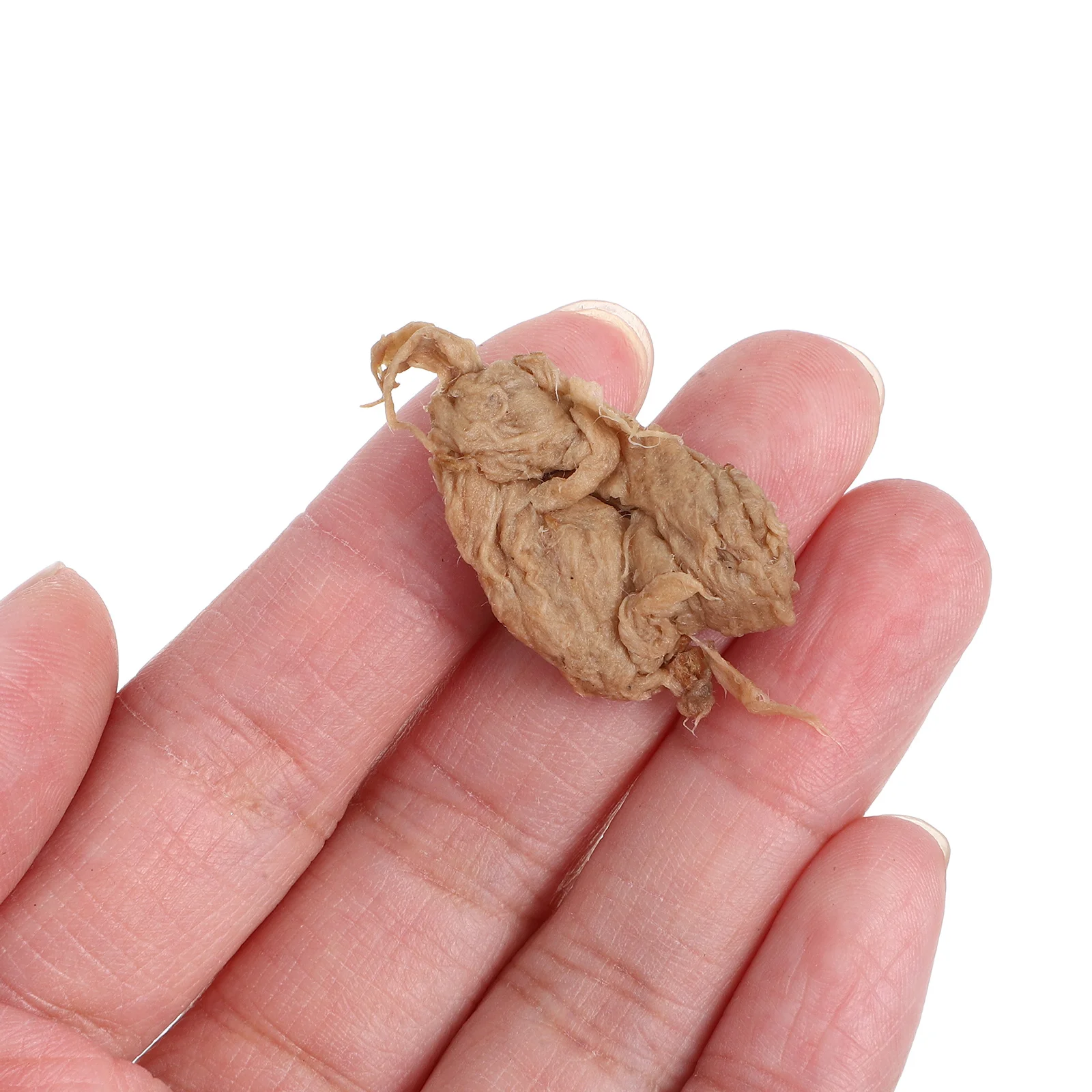 1 Bag DIY Handmade Paper Making Kit for Kids Wood Pulp Craft Supplies Ancient Chinese Papermaking Material Creative Art Activity