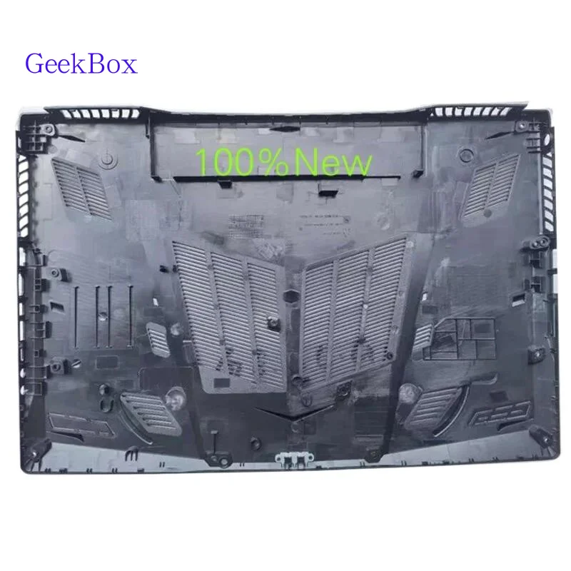 GK New for MSI GL63 8RD 8RC 8RE MS-16P1 MS-16P5 Laptop Palmrest Bottom Case
