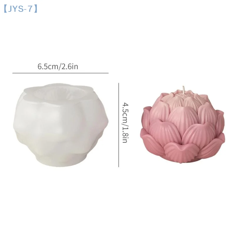 【Jys-7】Lotus Flower…