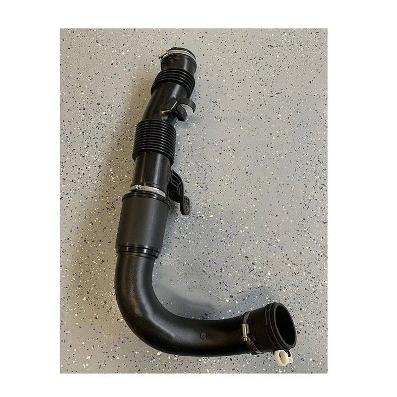 

C2D42026 Auto Engine Radiator Coolant Hose For Jaguar XF Spare Parts Intercooler Air Intake Pipe