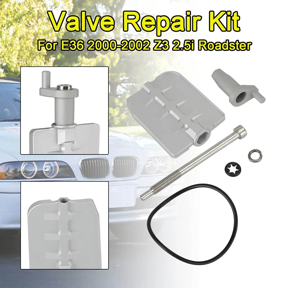 Valve Repair Kit Fo…