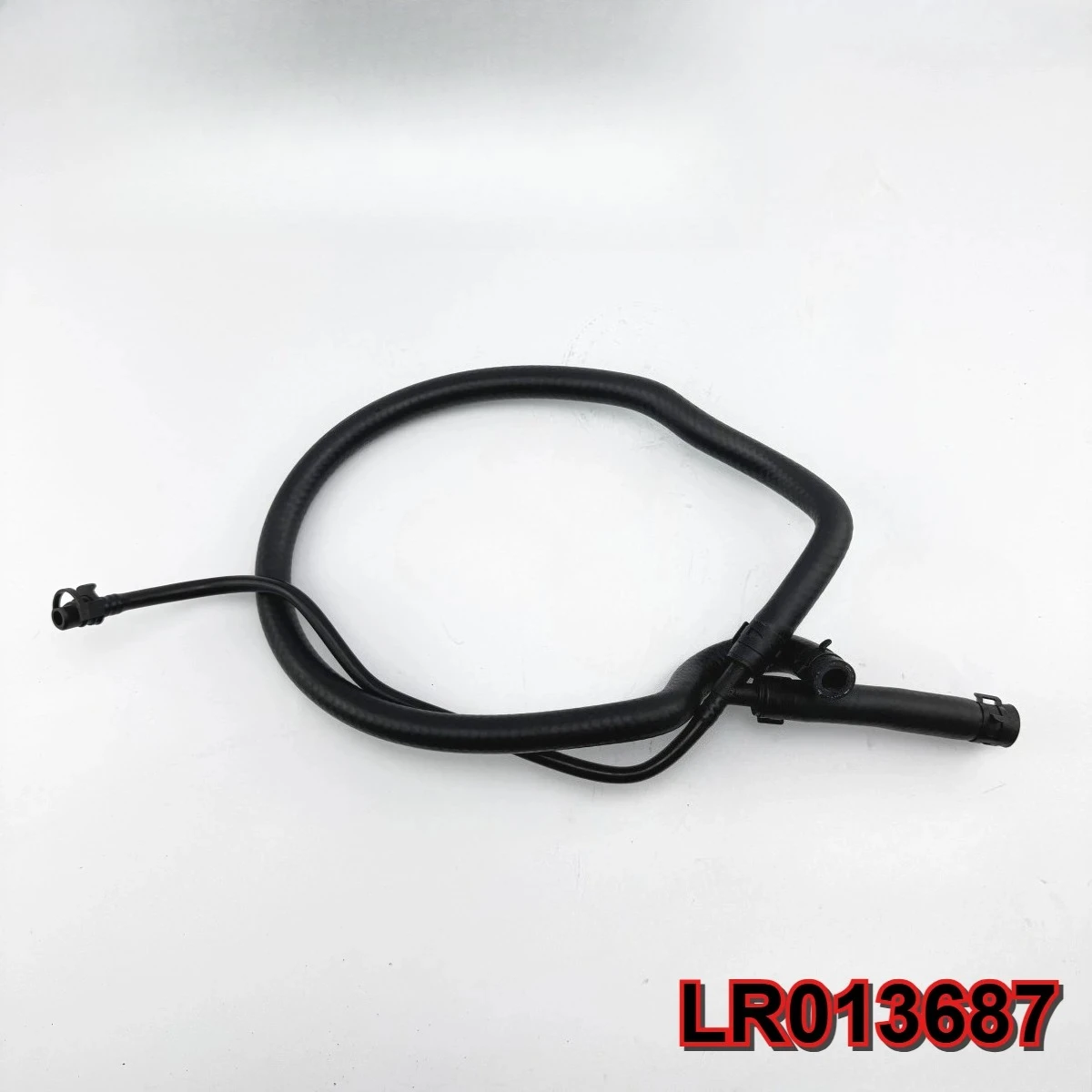 

LR013687 Cooling Hose for Land Rover Sport 2010-2013 and Discovery 4 2010-2016