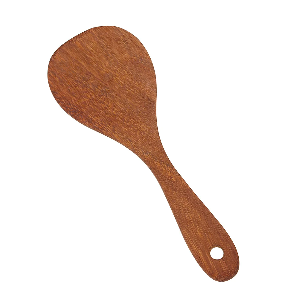 

Kitchenware Meat Kitchen Tools Vegetable Rice Spatula Mixing Spoon Cooking Shovel Soup Scoop Ladle