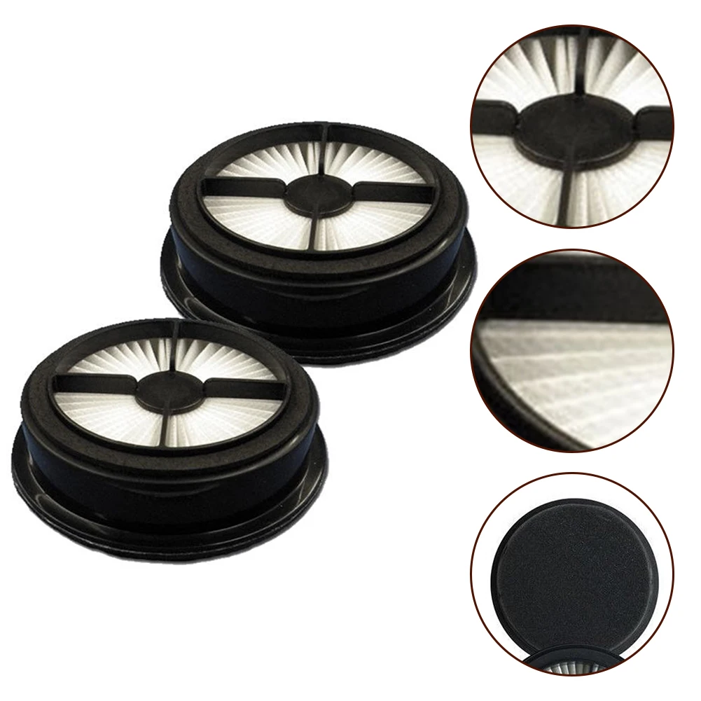 Rüsten Sie Ihr Reinigungserlebnis mit dem F44-Staubsaugerfilter für Dirt Devil UD20015 UD20020. Effizient und effektiv