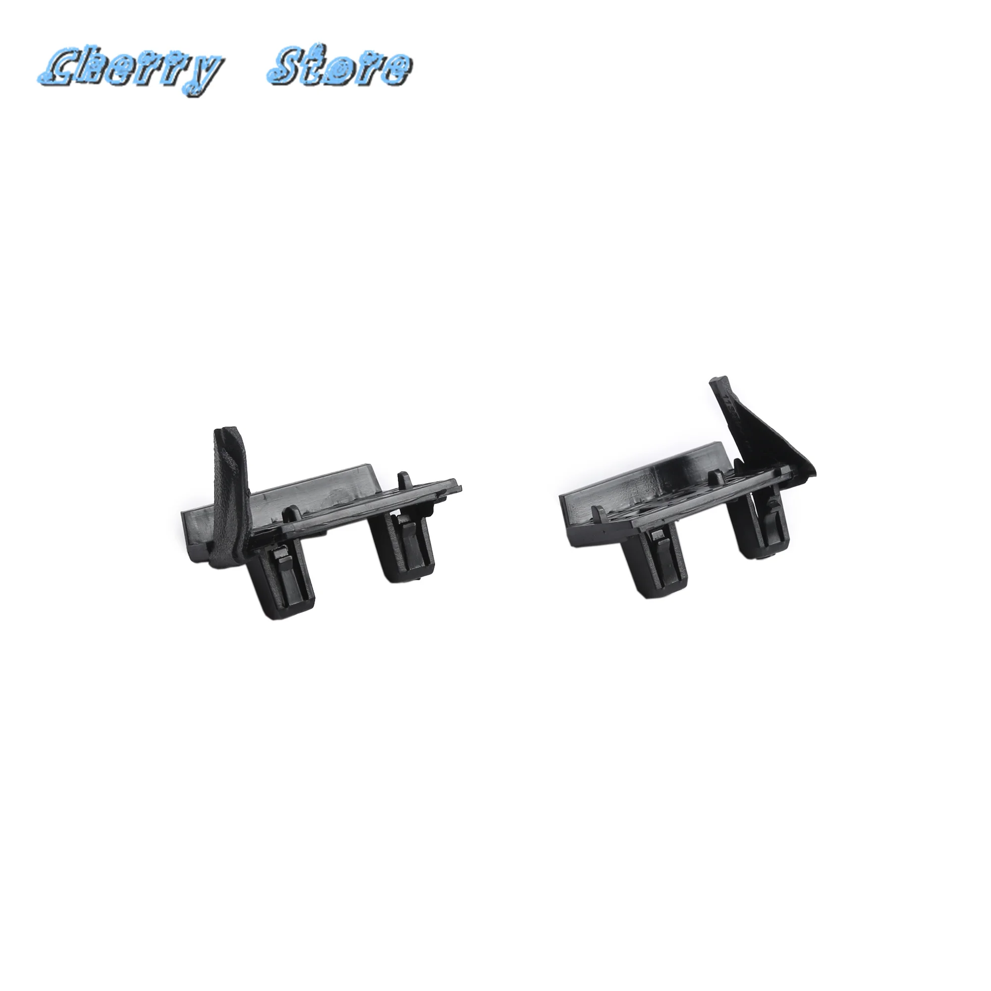 

1084171-00-F for tesla electric car model 3 front bumper small support left and right set of tools set 3D3,3D5,3D71084172-00-F