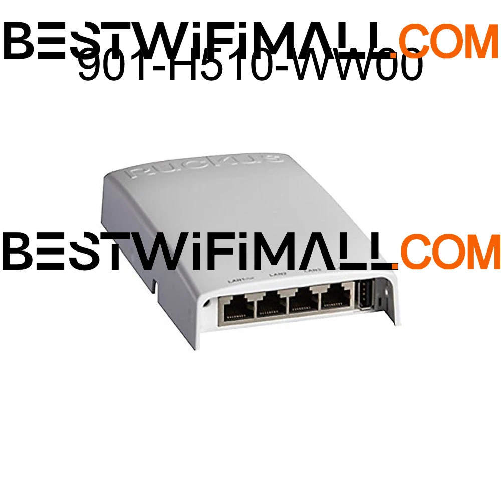 Ruckus Networks H51…