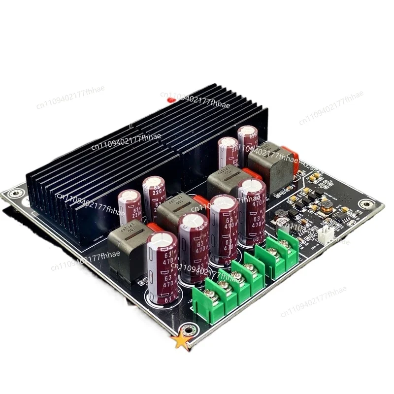 samp-200-dual-core-tpa3255-audiophile-2-channel-amplifier-board-600w-600w-energy-saving-version-has-been-added